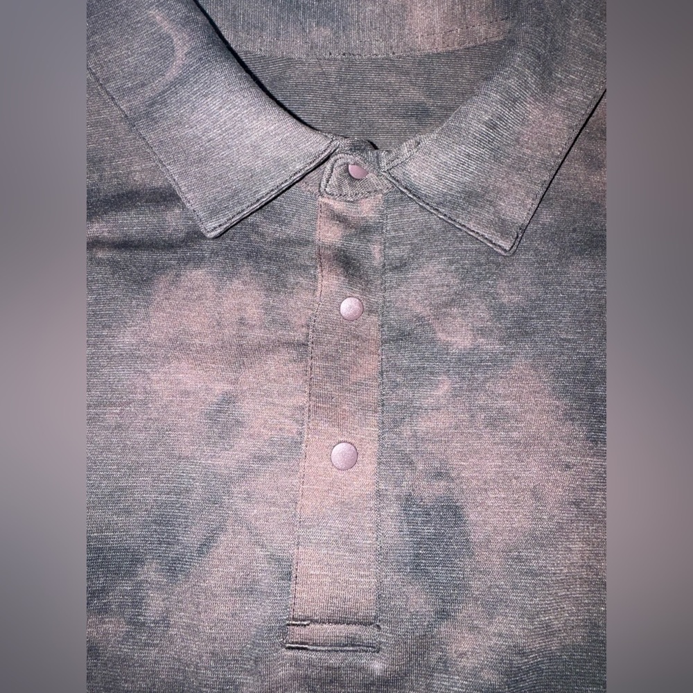 Lululemon Evolution Polo - image 3